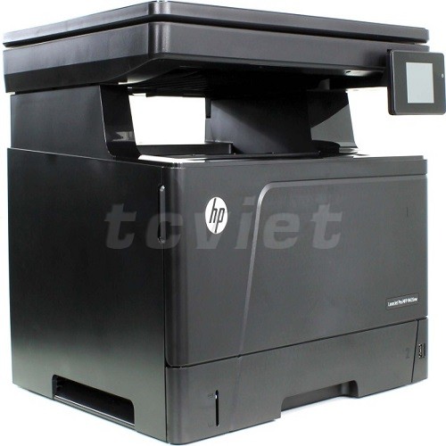 máy in cũ laser đen trắng HP M435NW- A3E42A tc việt